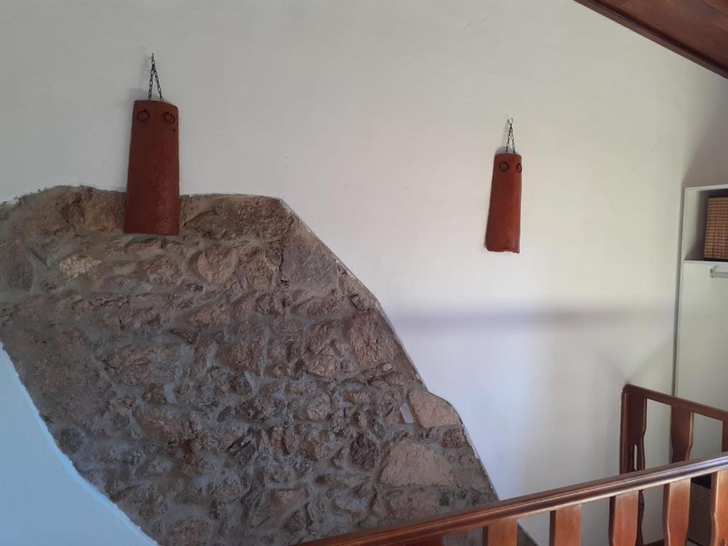 Casa Janeiro Alentejo Vila Portalegre Exterior foto