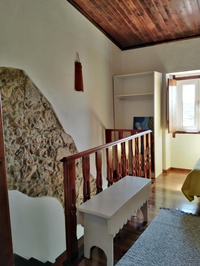 Casa Janeiro Alentejo Vila Portalegre Exterior foto