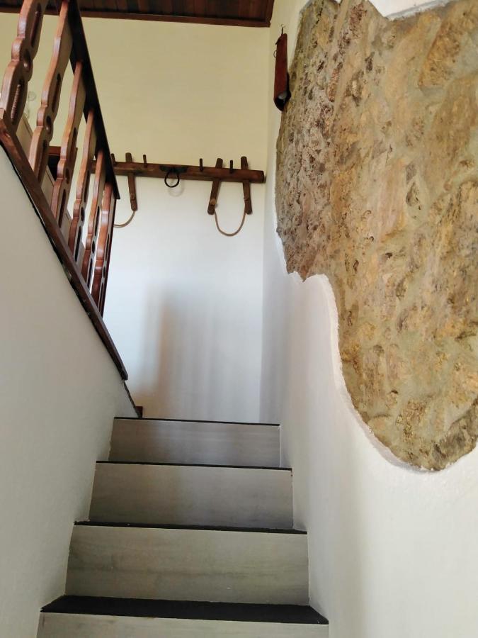 Casa Janeiro Alentejo Vila Portalegre Exterior foto
