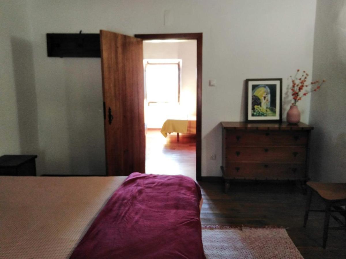 Casa Janeiro Alentejo Vila Portalegre Exterior foto