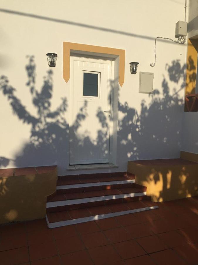 Casa Janeiro Alentejo Vila Portalegre Exterior foto